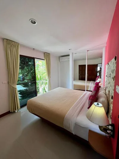 Mountain Seaview Luxury Apartments – Foto 3