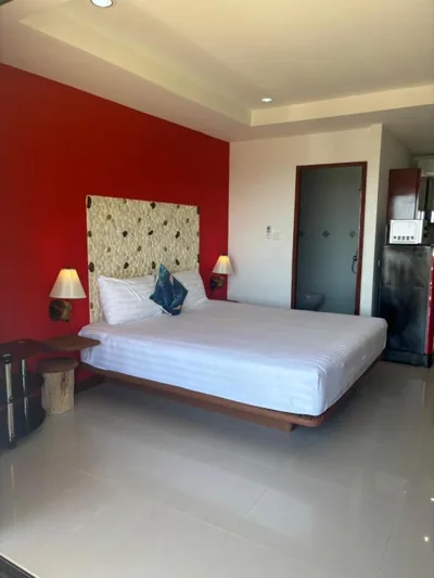 Mountain Seaview Luxury Apartments – Foto 5