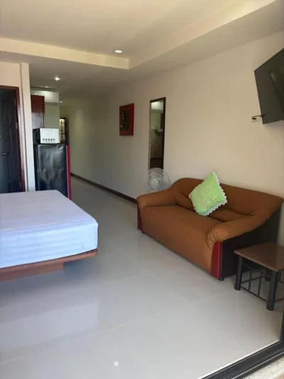 Mountain Seaview Luxury Apartments – Foto 6