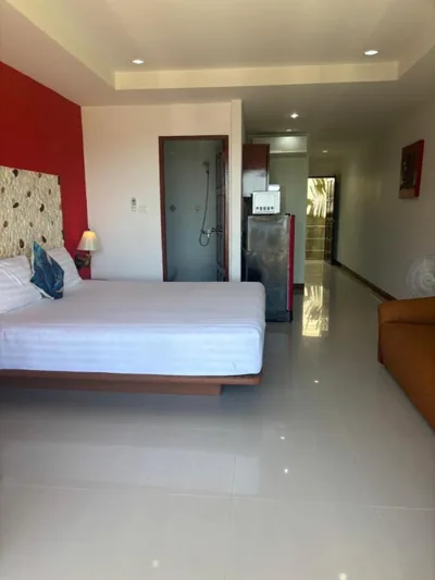 Mountain Seaview Luxury Apartments – Foto 7