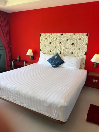 Mountain Seaview Luxury Apartments – Foto 10