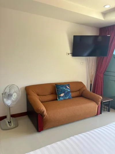 Mountain Seaview Luxury Apartments – Foto 11