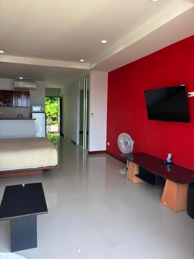 Mountain Seaview Luxury Apartments – Foto 16